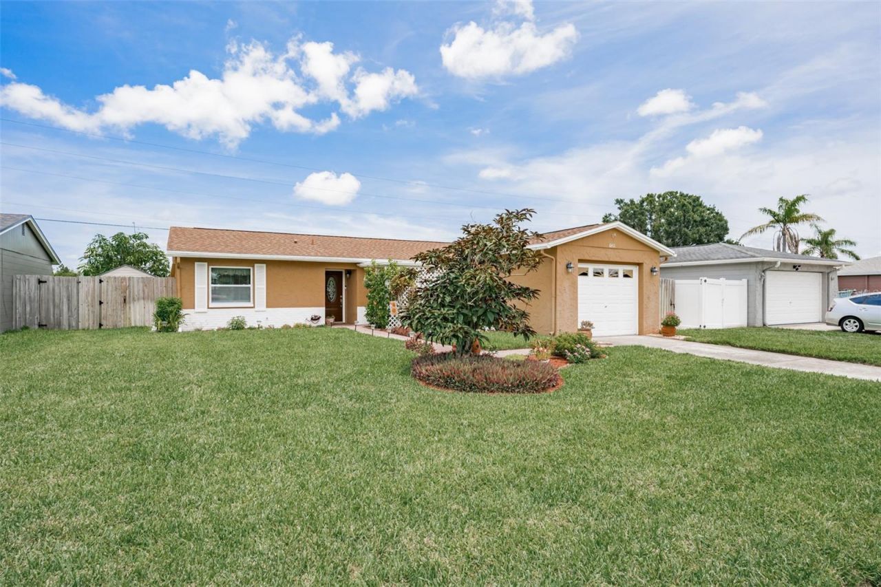 6411 Elmhurst Court, Pinellas Park, FL 33782 Photo