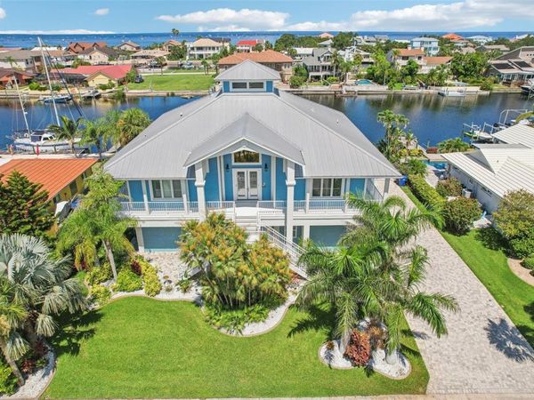 5521 WINDWARD WAY, NEW PORT RICHEY, FL 34652