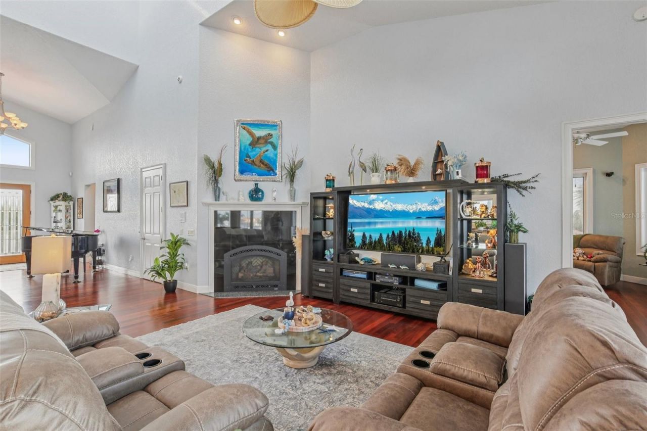 5521 Windward Way, New Port Richey, FL 34652 Photo