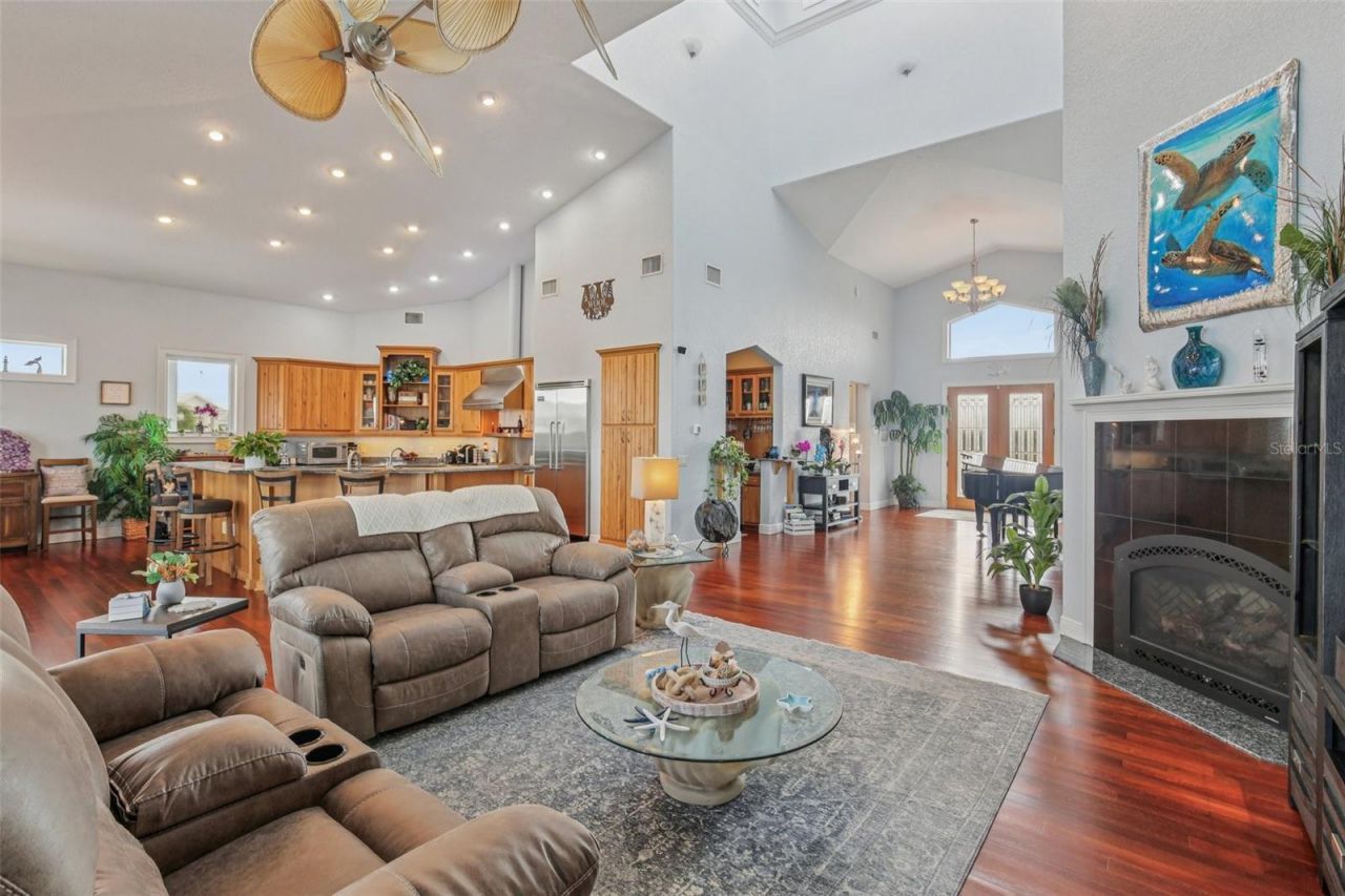 5521 Windward Way, New Port Richey, FL 34652 Photo