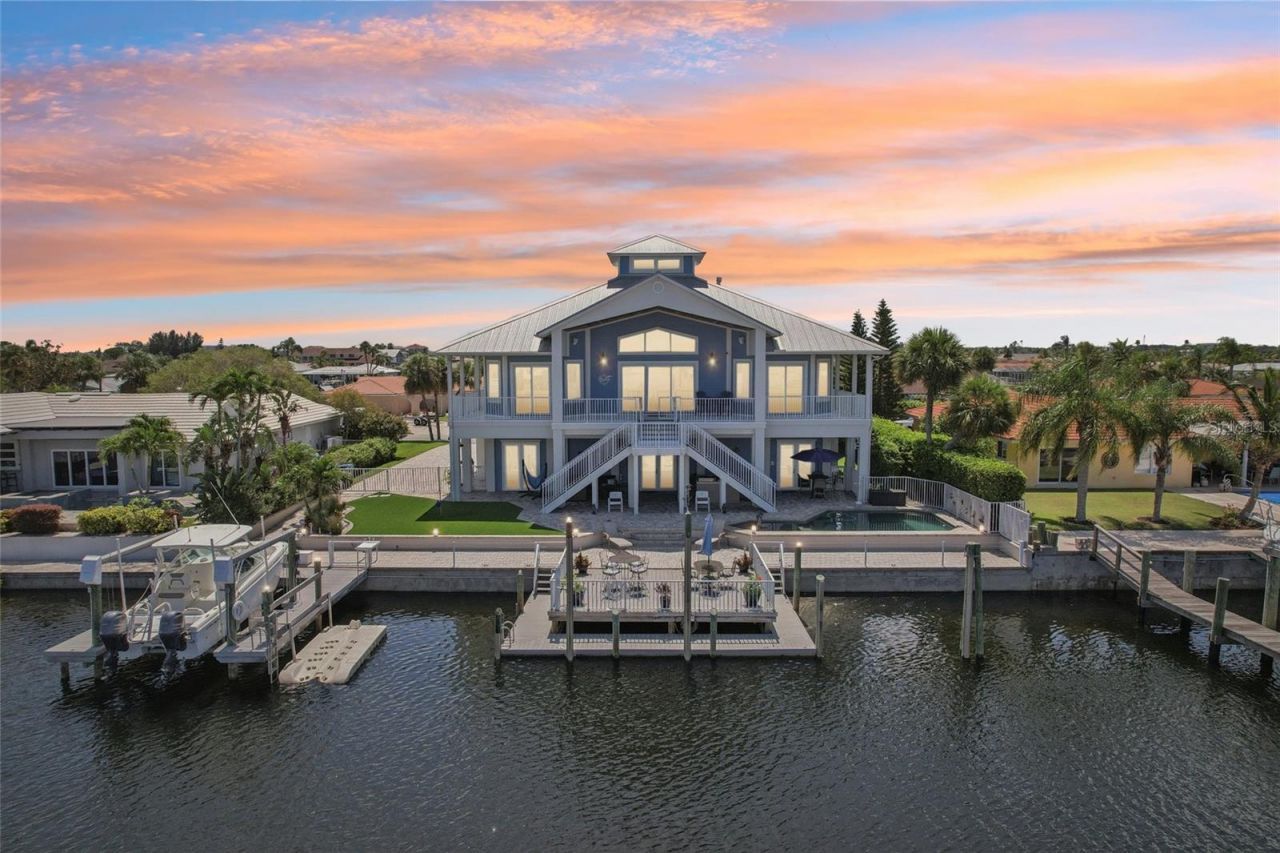 5521 Windward Way, New Port Richey, FL 34652 Photo