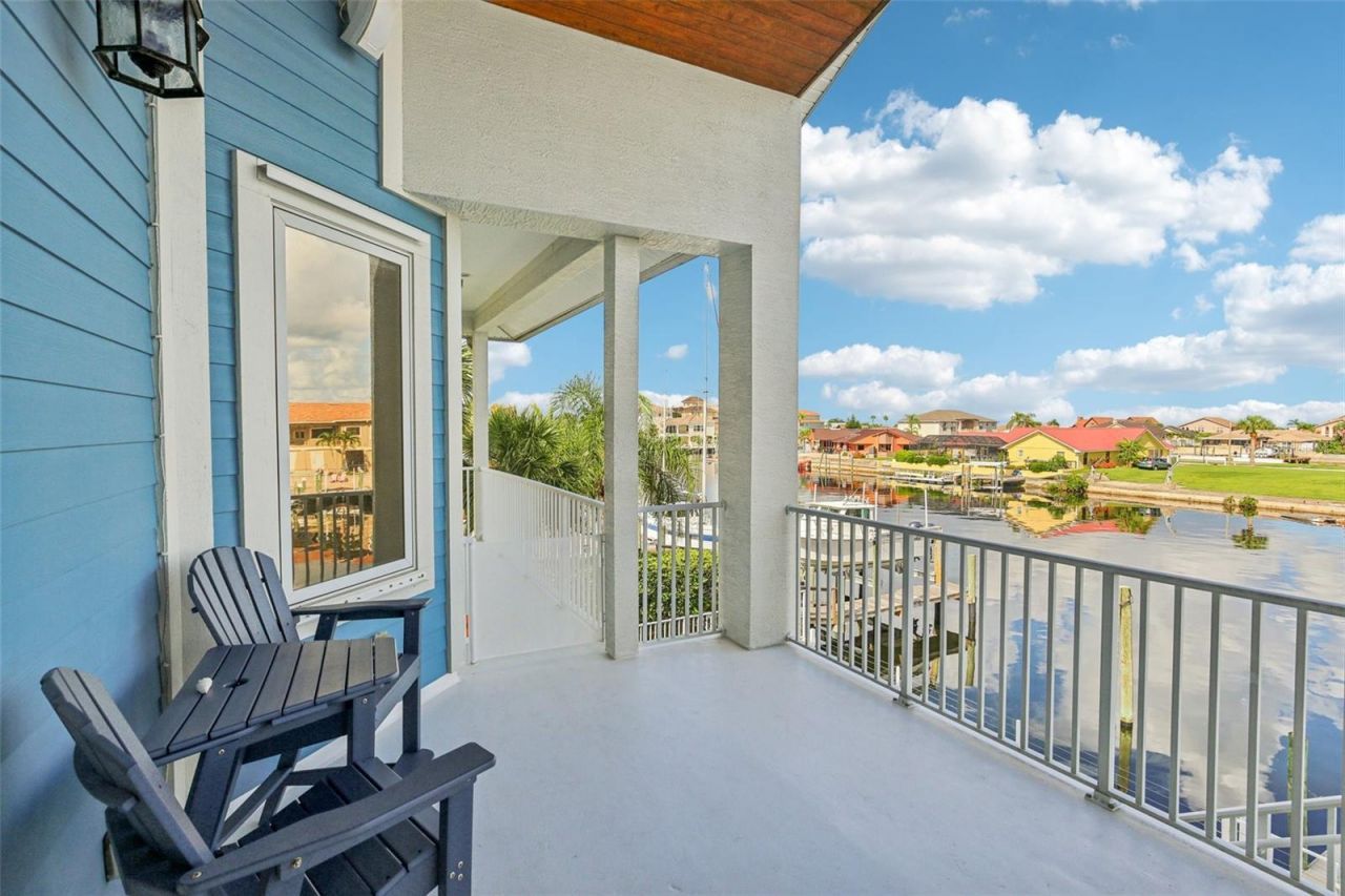 5521 Windward Way, New Port Richey, FL 34652 Photo