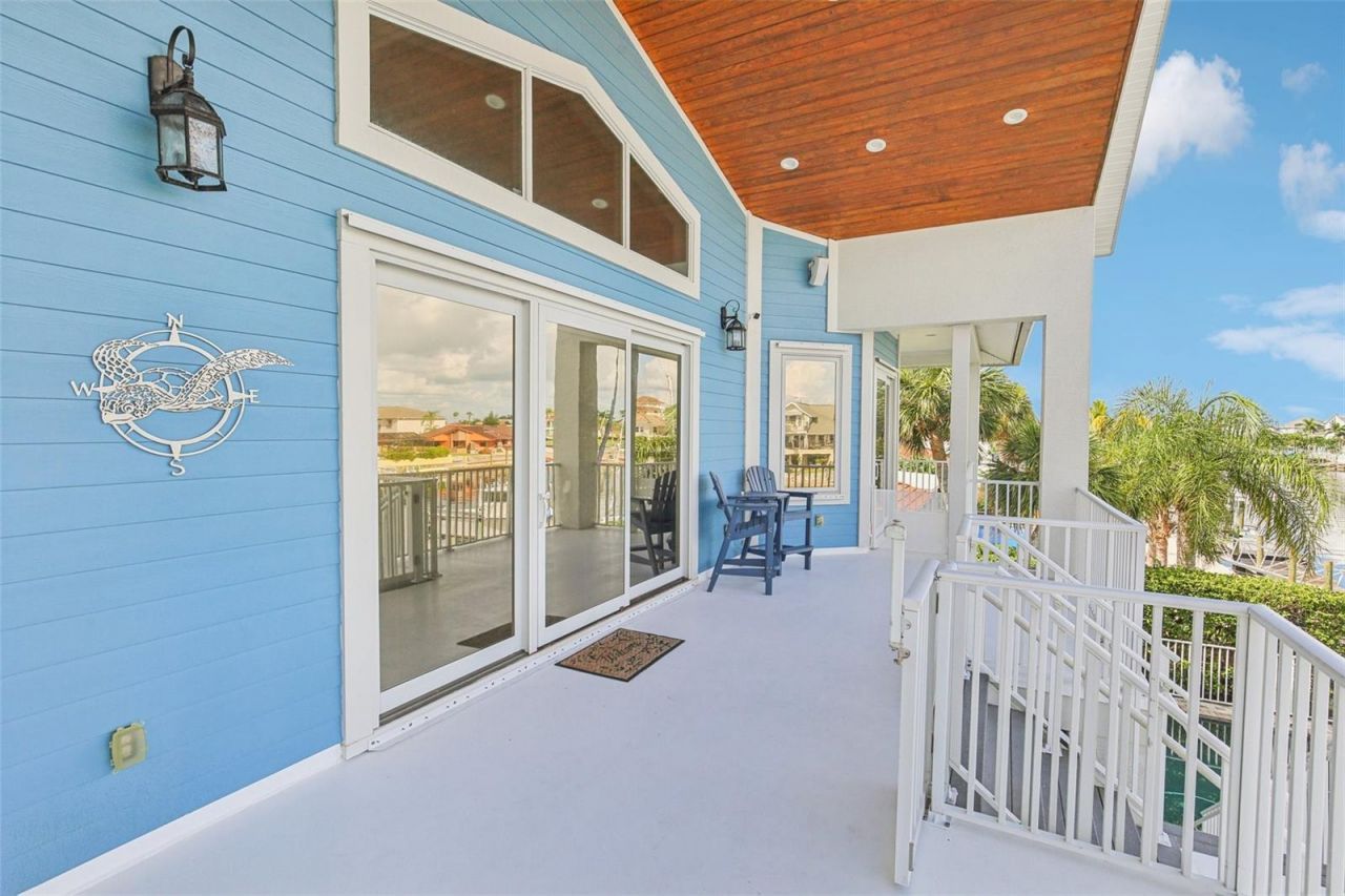 5521 Windward Way, New Port Richey, FL 34652 Photo