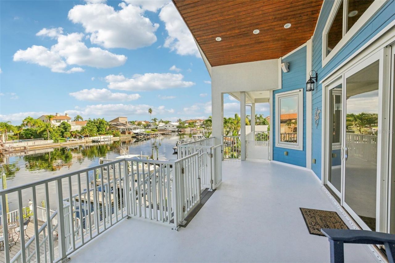 5521 Windward Way, New Port Richey, FL 34652 Photo