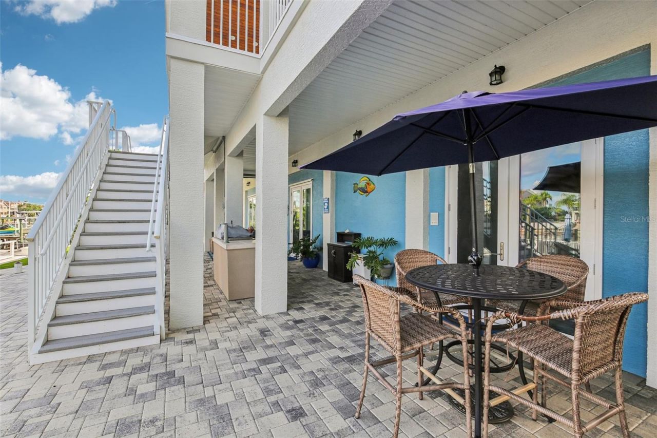 5521 Windward Way, New Port Richey, FL 34652 Photo