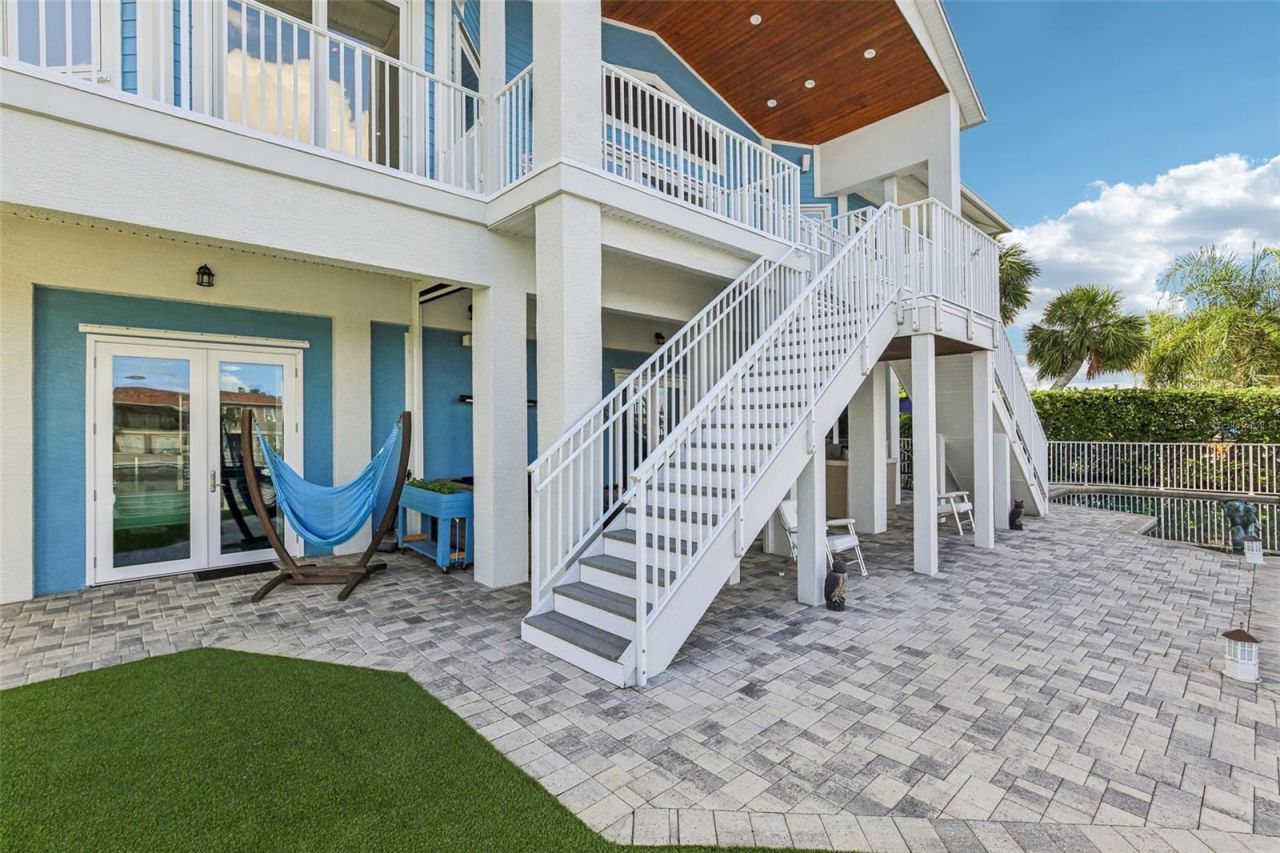 5521 Windward Way, New Port Richey, FL 34652 Photo