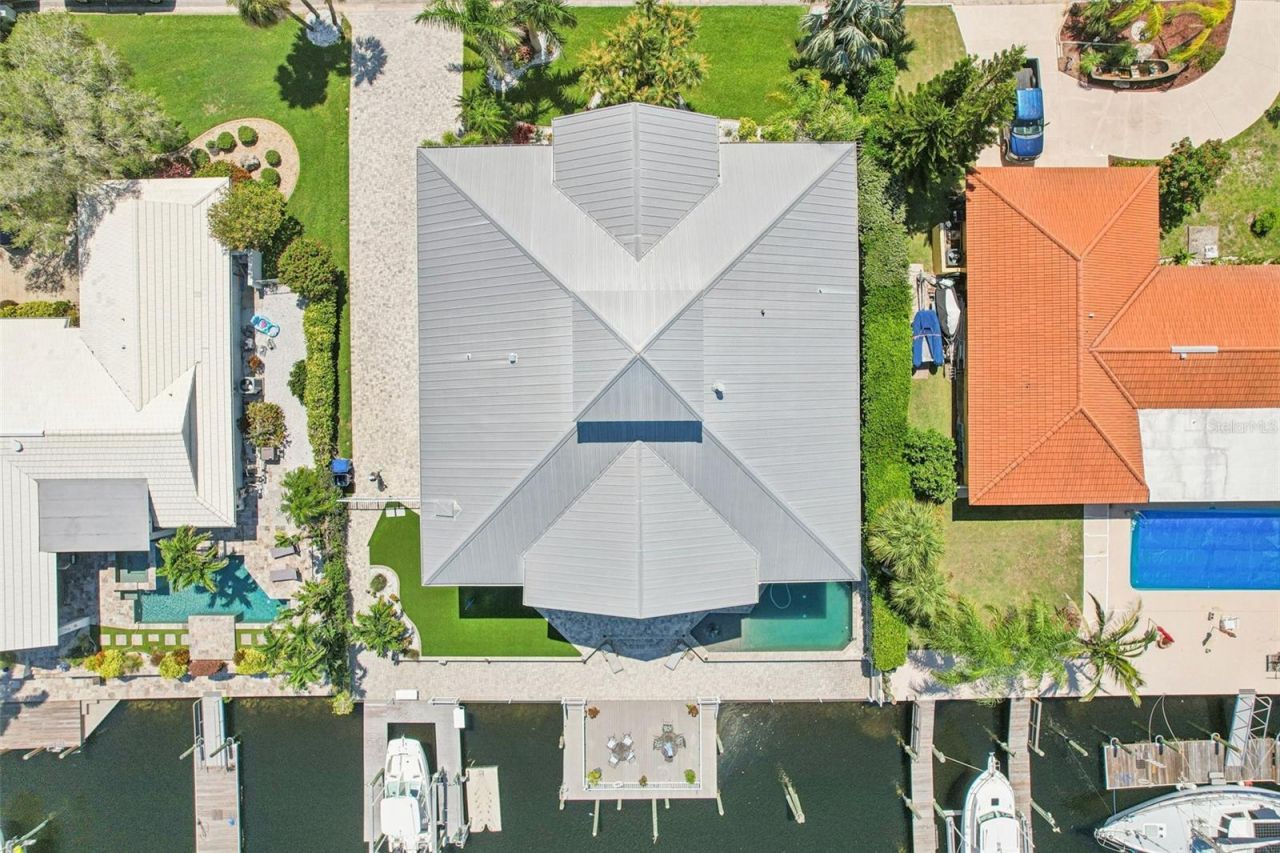 5521 Windward Way, New Port Richey, FL 34652 Photo