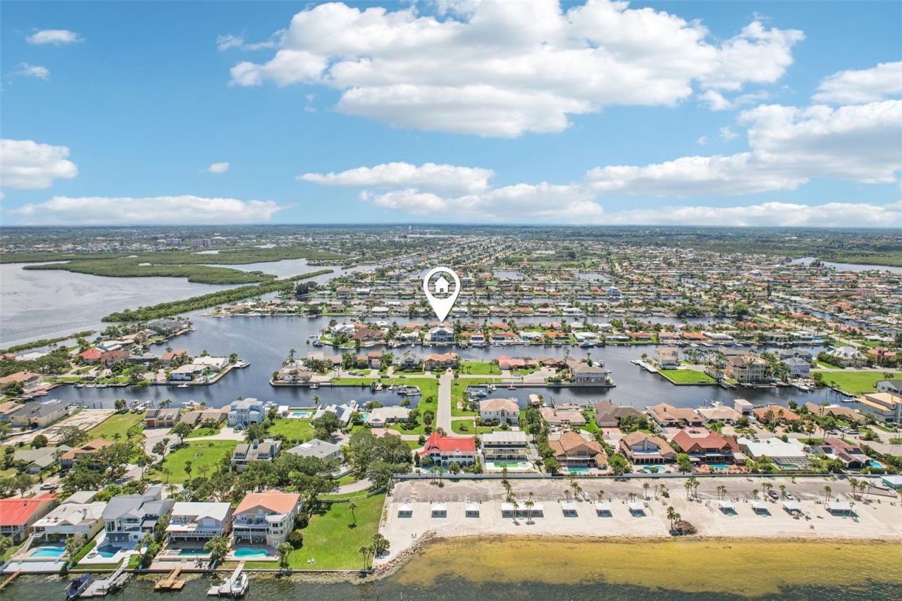 5521 Windward Way, New Port Richey, FL 34652 Photo