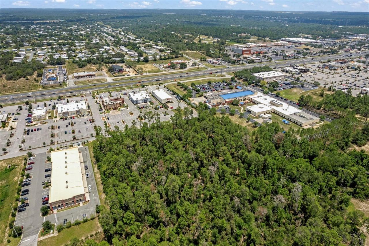 00 Sagheer Street, Brooksville, FL 34613 Photo