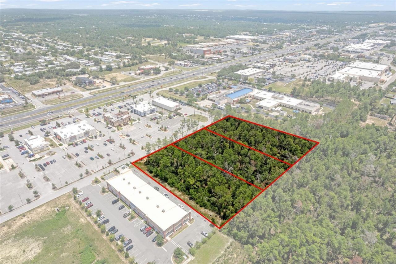 00 Sagheer Street, Brooksville, FL 34613 Photo