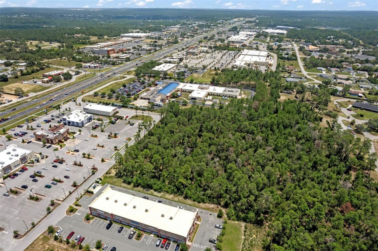 00 Sagheer Street, Brooksville, FL 34613 Photo