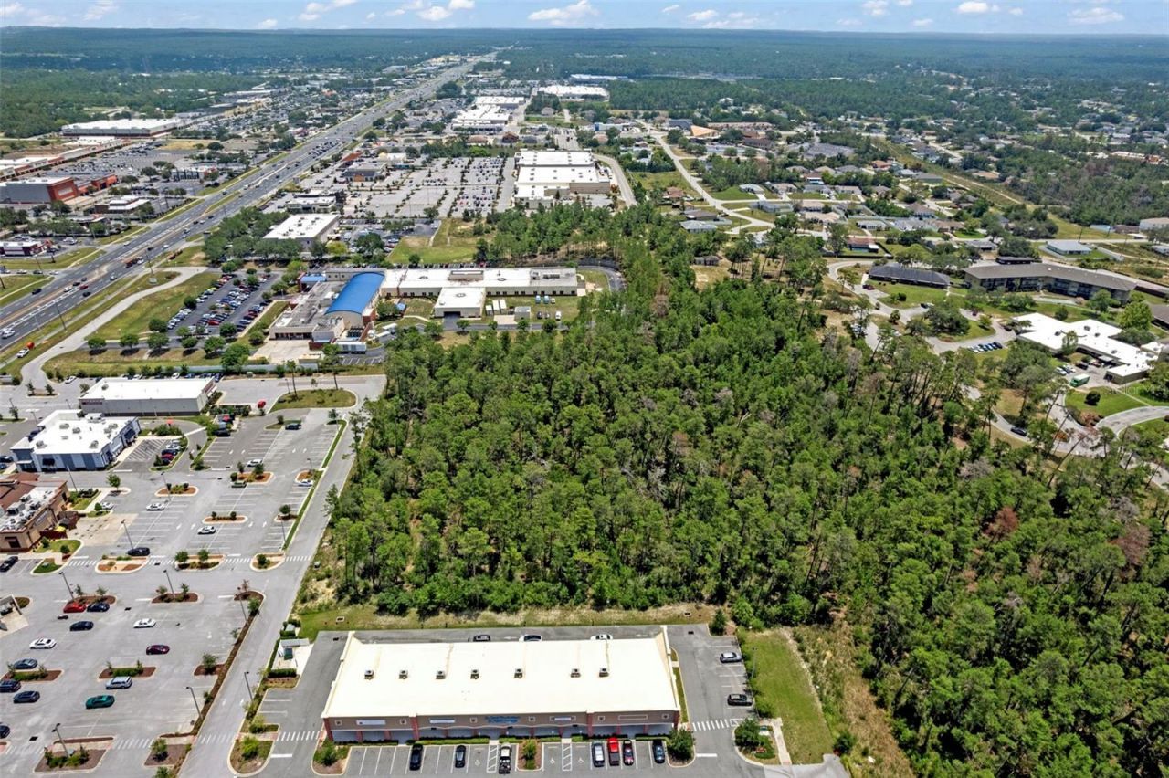 00 Sagheer Street, Brooksville, FL 34613 Photo