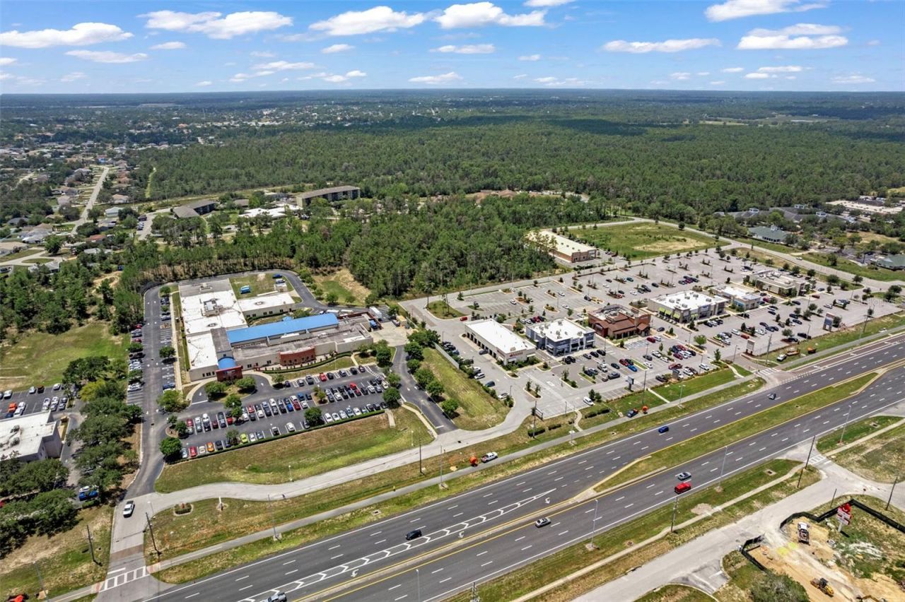 00 Sagheer Street, Brooksville, FL 34613 Photo