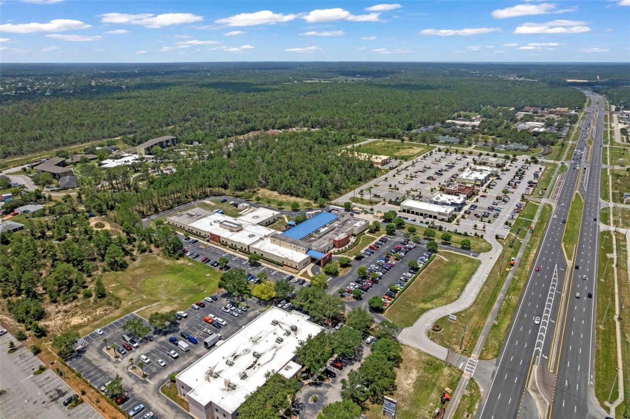 00 Sagheer Street, Brooksville, FL 34613 Photo