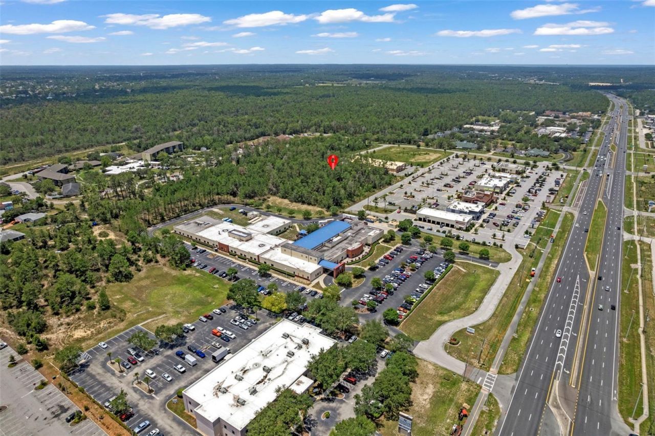 00 Sagheer Street, Brooksville, FL 34613 Photo