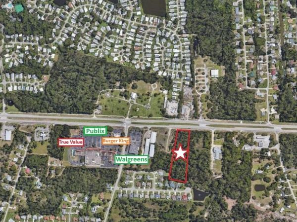 RIDGEWOOD AVENUE, EDGEWATER, FL 32141