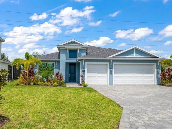 2516 COBALT SHORES LANE, CLEARWATER, FL 33761
