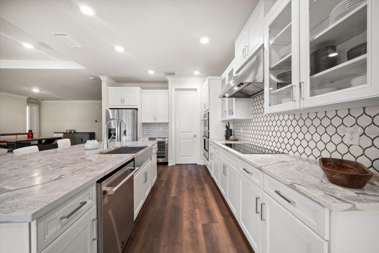 2516 Cobalt Shores Lane, Clearwater, FL 33761 Photo