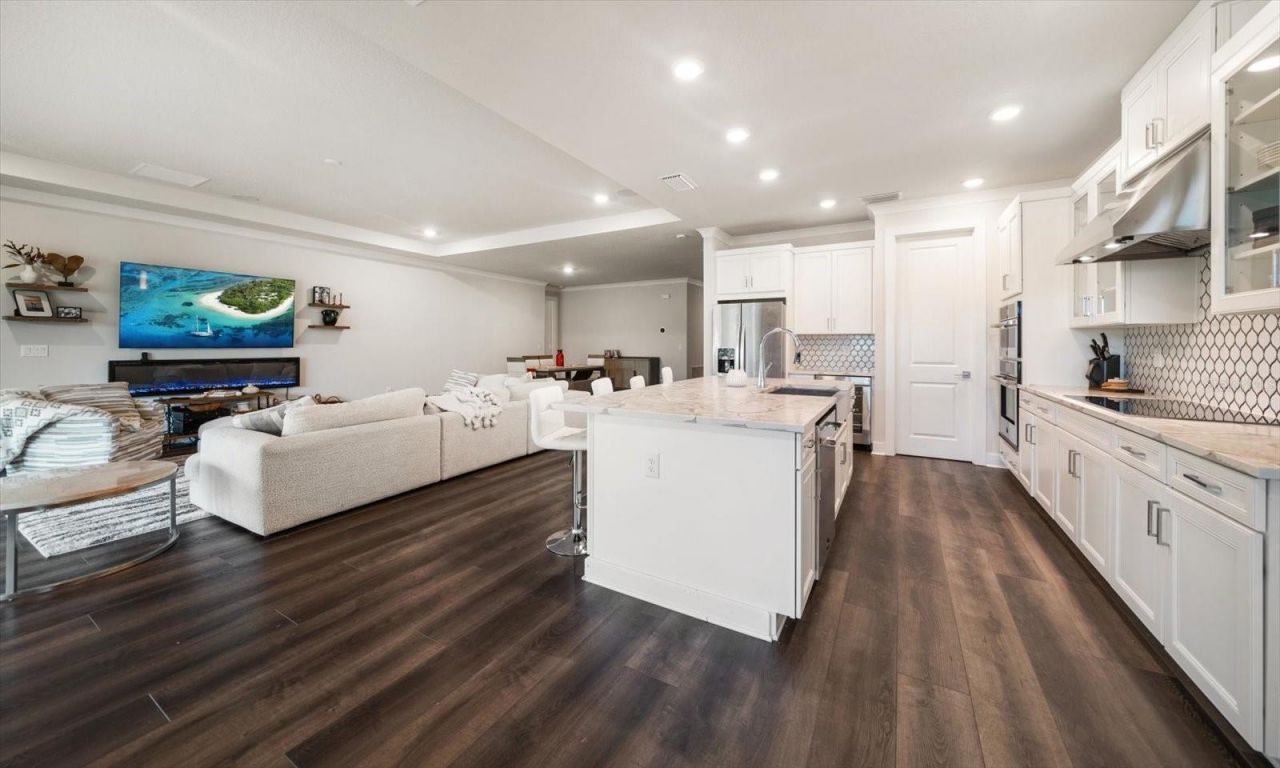 2516 Cobalt Shores Lane, Clearwater, FL 33761 Photo