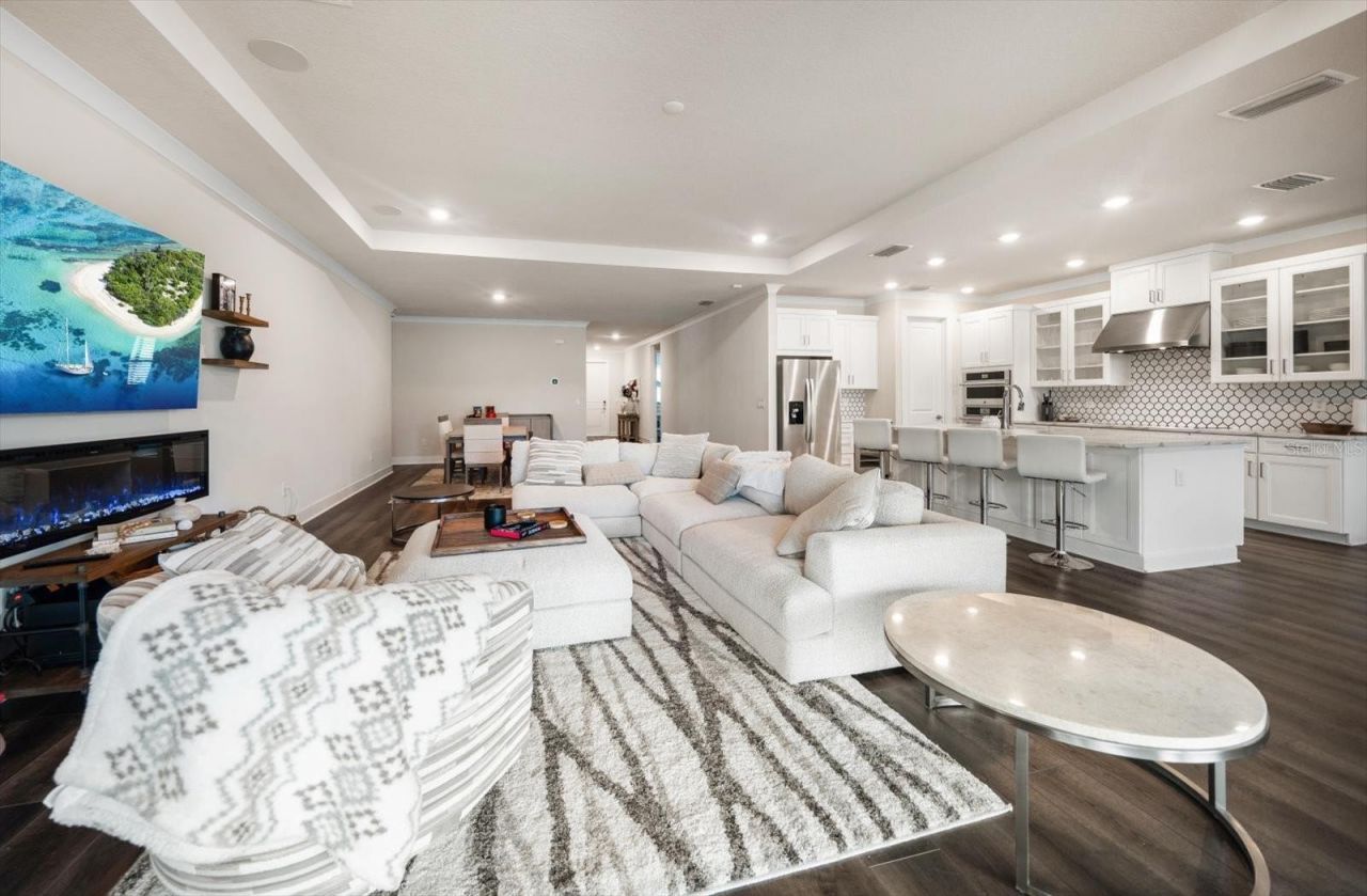 2516 Cobalt Shores Lane, Clearwater, FL 33761 Photo