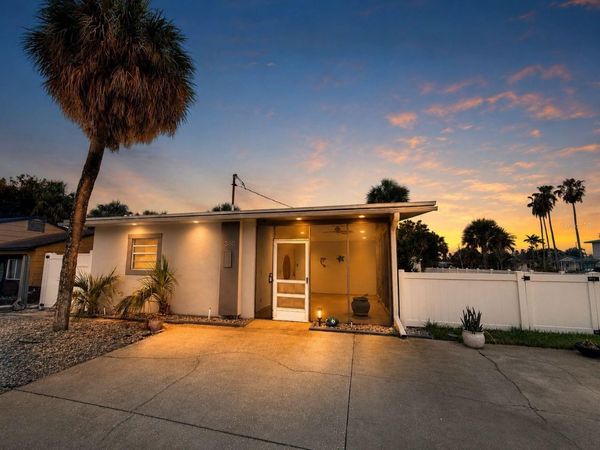360 71ST AVENUE, ST PETE BEACH, FL 33706