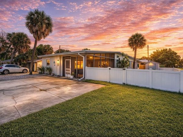 360 71ST AVENUE, ST PETE BEACH, FL 33706