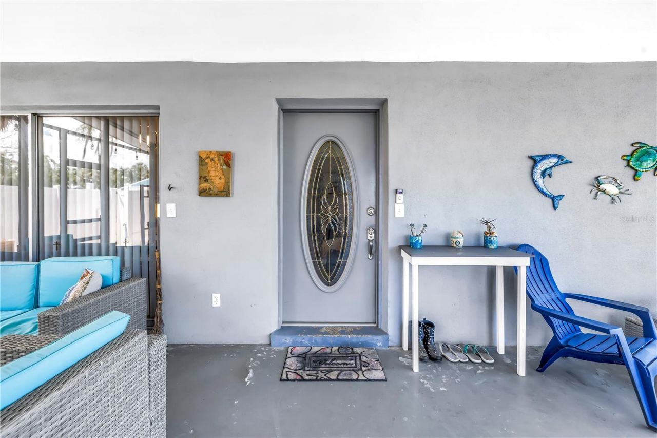 360 71st Avenue, Saint Pete Beach, FL 33706 Photo