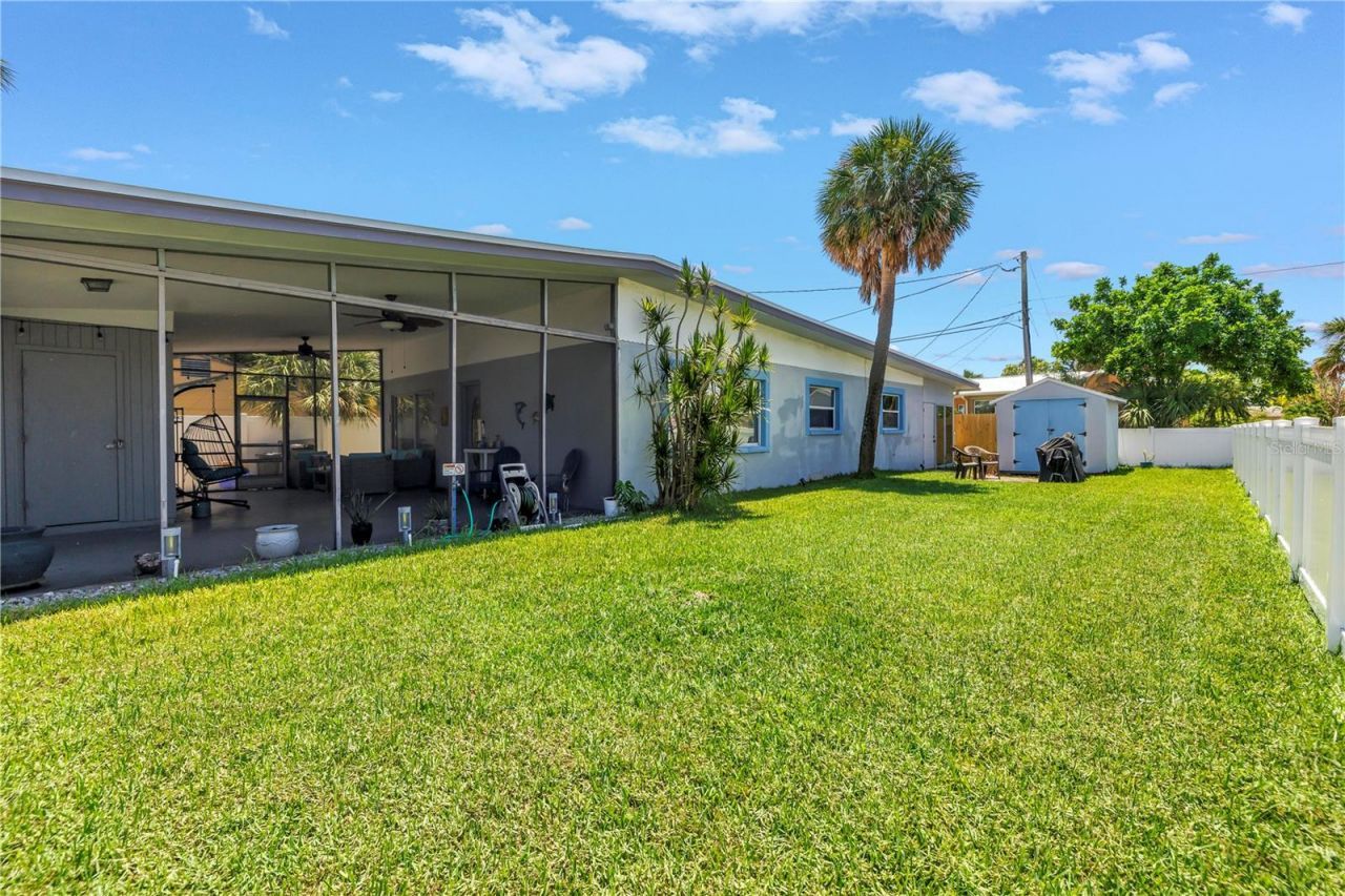 360 71st Avenue, Saint Pete Beach, FL 33706 Photo