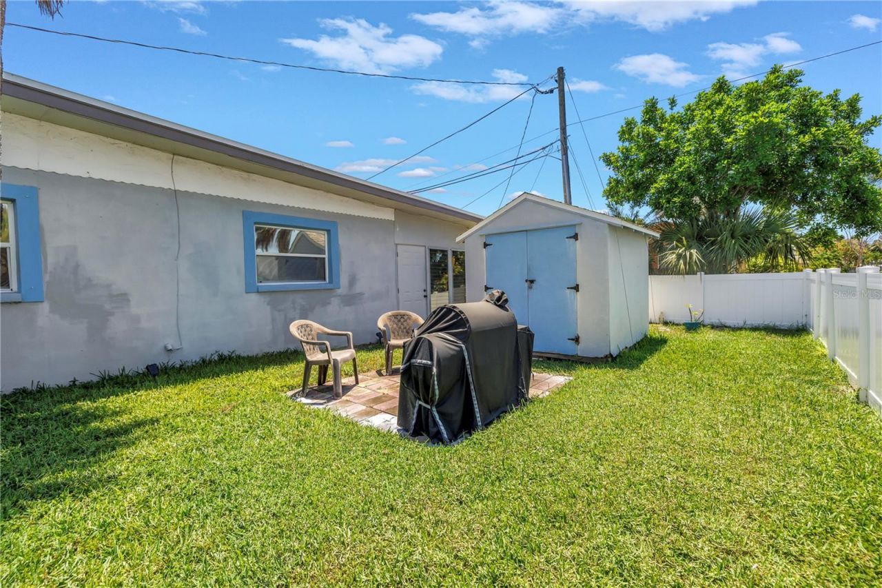 360 71st Avenue, Saint Pete Beach, FL 33706 Photo