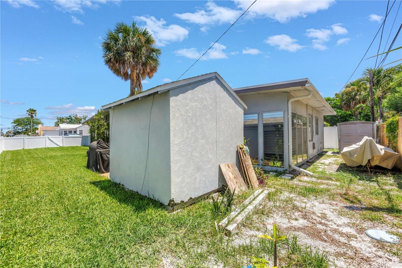 360 71st Avenue, Saint Pete Beach, FL 33706 Photo