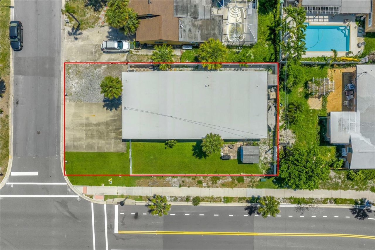 360 71st Avenue, Saint Pete Beach, FL 33706 Photo