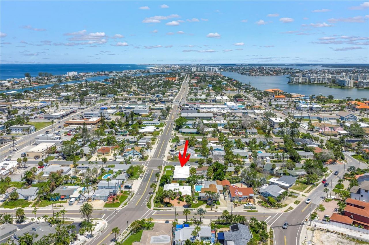 360 71st Avenue, Saint Pete Beach, FL 33706 Photo