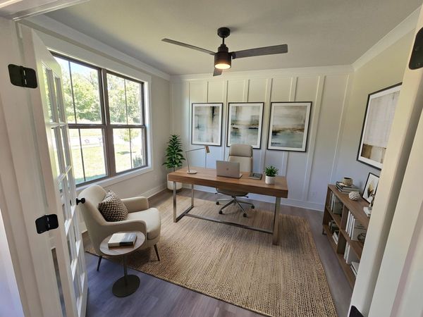 1052 Gadwall Lane Lot 15, Spring Hill, TN 37174