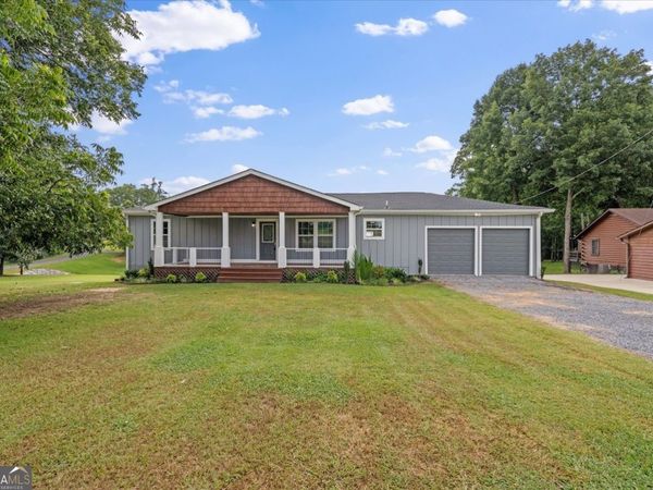 605 County Road 462, Centre, AL 35960