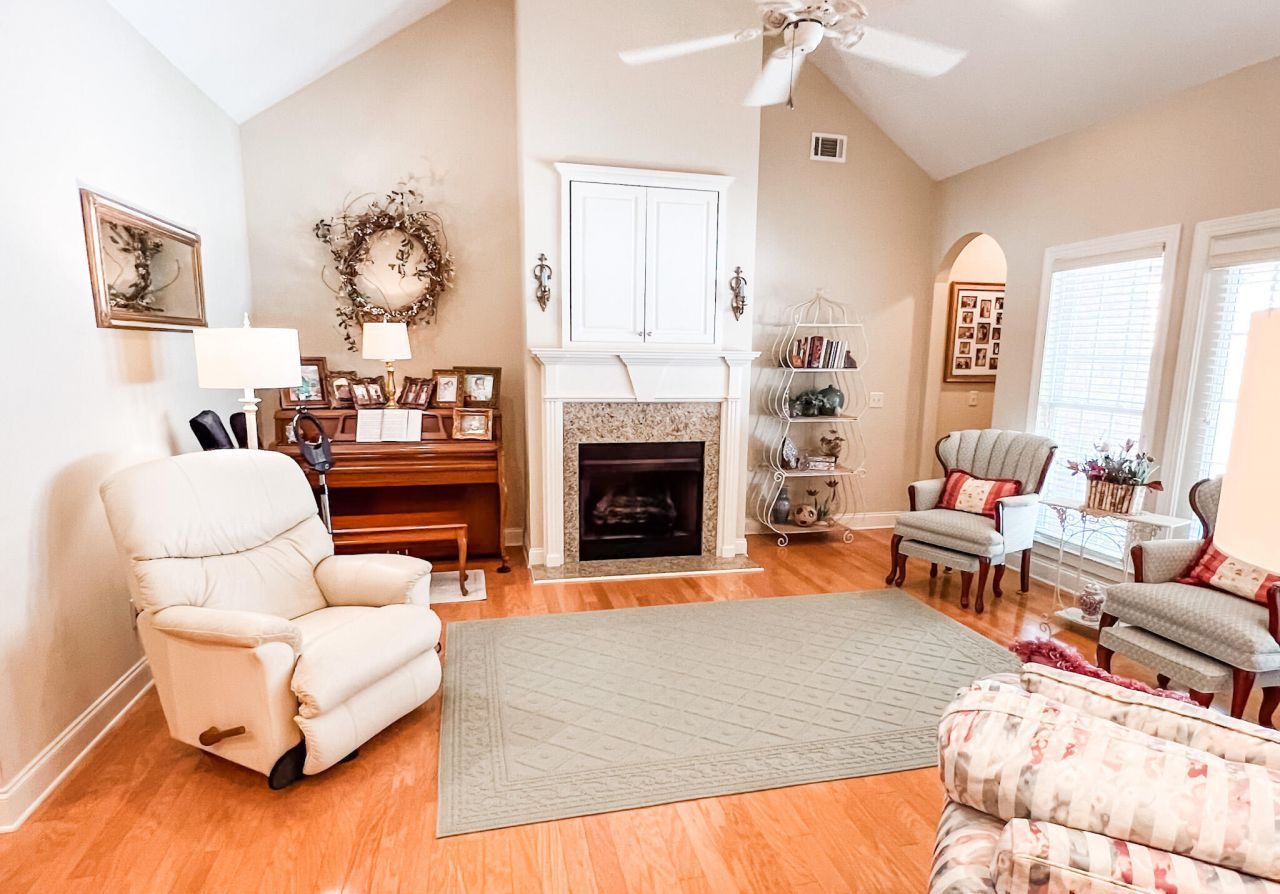 217 Khaki Court Photo 11