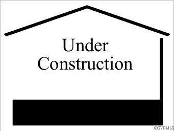 2505 Grantham Woods Terrace , Henrico, VA 23231 Main Photo