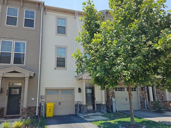 211 TANNER LANE, GLEN BURNIE, MD 21060