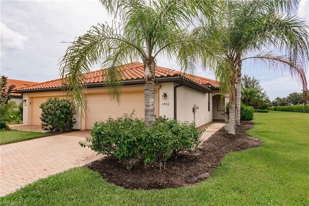 1403 Oceania Dr S, Naples, FL 34113 Photo
