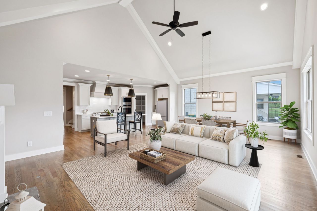 1022 Gadwall Ln, Spring Hill, TN 37174 Main Photo