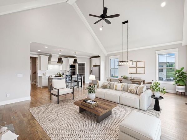 1022 Gadwall Ln, Spring Hill, TN 37174