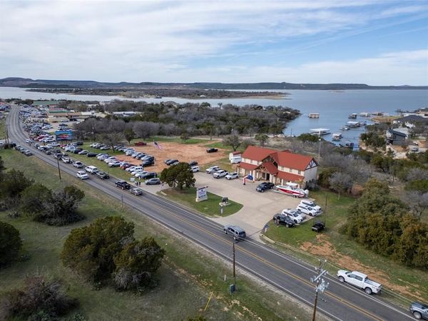 TBD Park Road 36, Possum Kingdom Lake, TX 76449