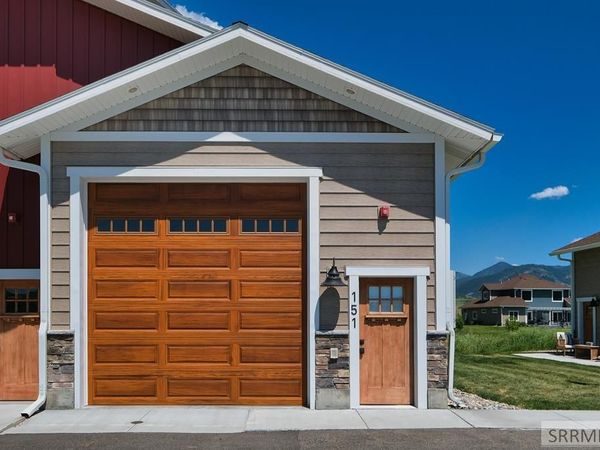 151 Stonefly Lane, SWAN VALLEY, ID 83449