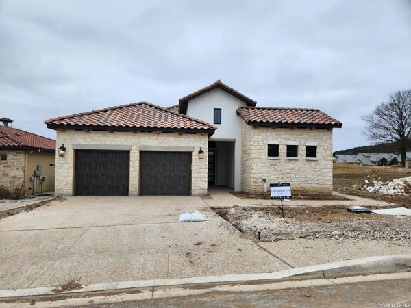 2053 Toscano Way, Kerrville, TX 78028