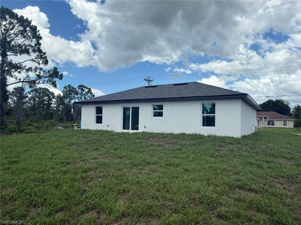 322 Mcarthur Blvd, Lehigh Acres, FL 33974 Photo