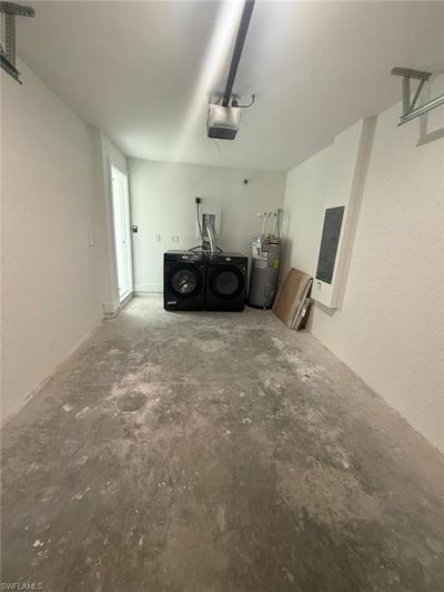 322 Mcarthur Blvd, Lehigh Acres, FL 33974 Photo