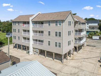 407 28th Ave. S, Unit C-2, North Myrtle Beach, SC 29582