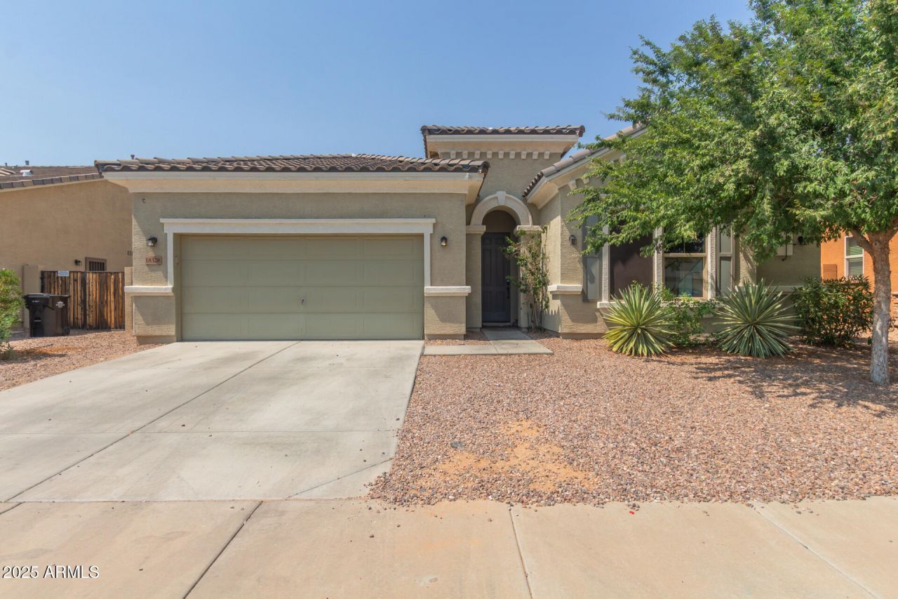 18328 W Saguaro Lane, Surprise, AZ 85388 Main Photo