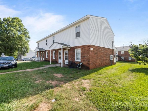 1401 E Fifth Street, Unit 186B, Winston Salem, NC 27101