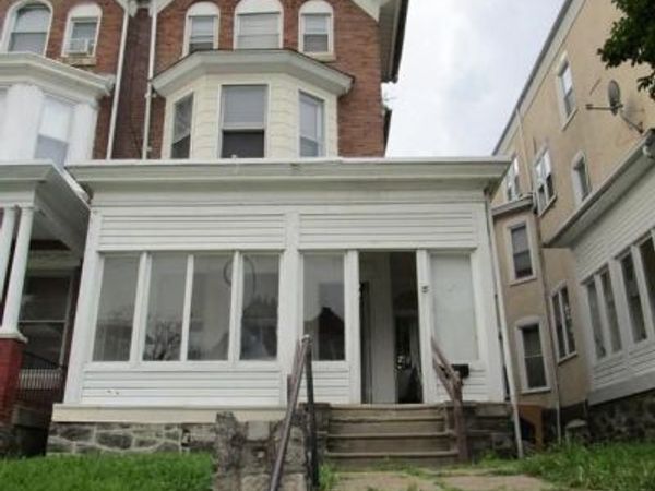 818 WYNNEWOOD ROAD, Unit 3, PHILADELPHIA, PA 19151