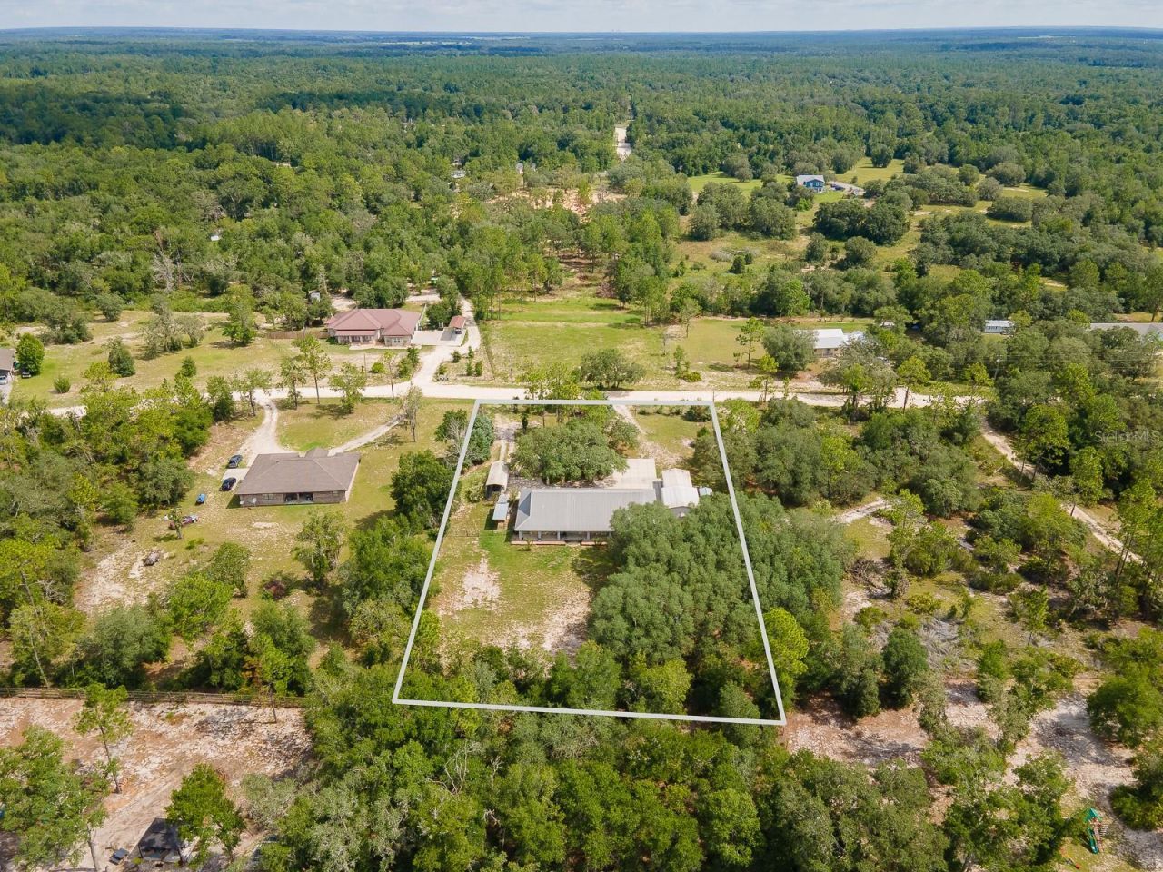 11490 NE 109th Place, Archer, FL 32618 Photo